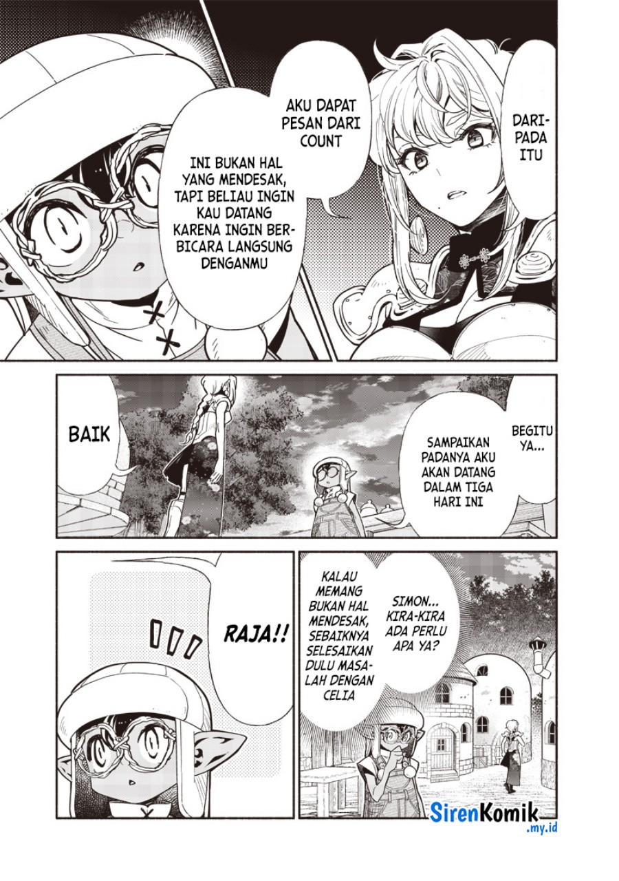 Dilarang COPAS - situs resmi www.mangacanblog.com - Komik tensei goblin da kedo shitsumon aru 106 - chapter 106 107 Indonesia tensei goblin da kedo shitsumon aru 106 - chapter 106 Terbaru 7|Baca Manga Komik Indonesia|Mangacan